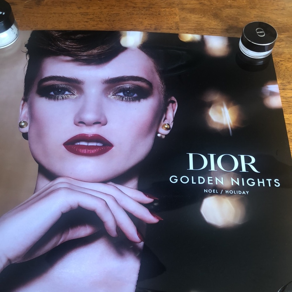Dior visual - Picture 2 of 3